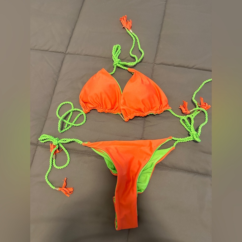Brazilian bikini